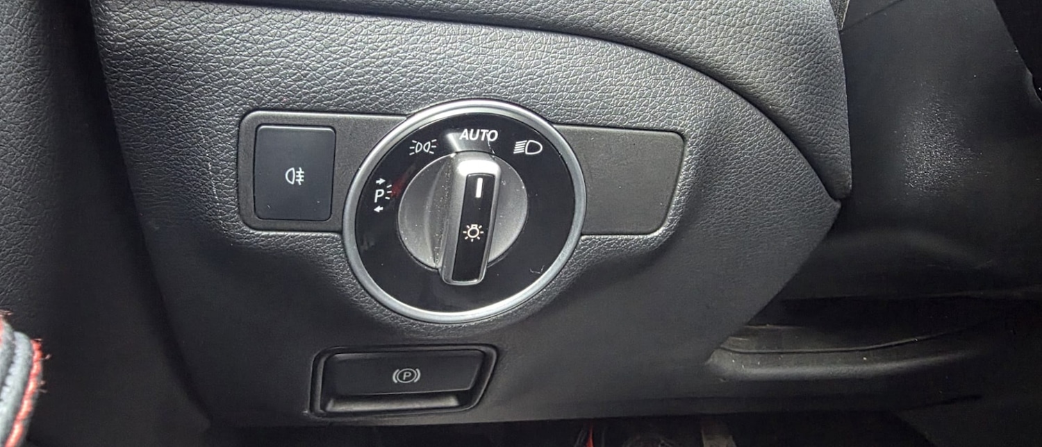 Used Mercedes-Benz C Class 2016 for sale - 77251544: Photo 42