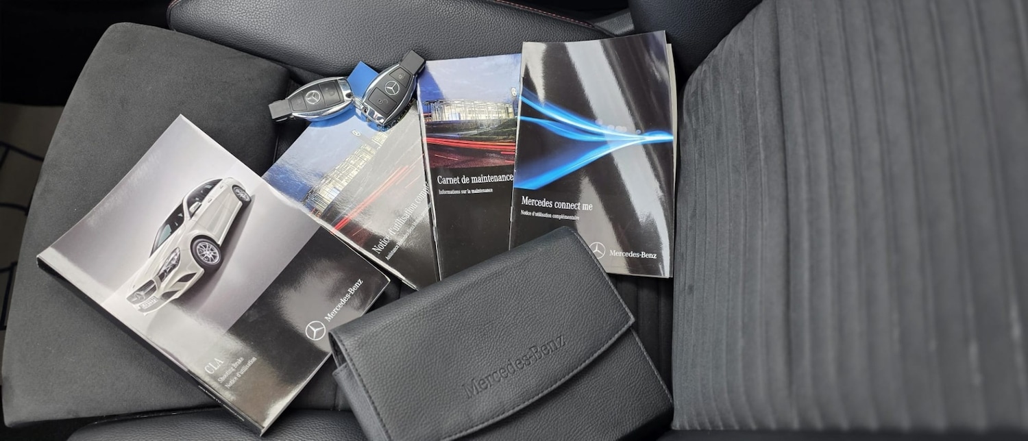 Used Mercedes-Benz C Class 2016 for sale - 77251544: Photo 44