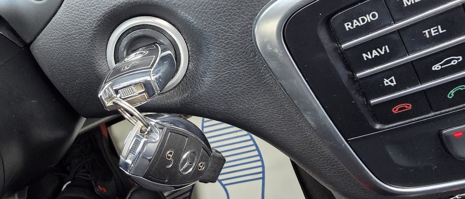 Used Mercedes-Benz C Class 2016 for sale - 77251544: Photo 45