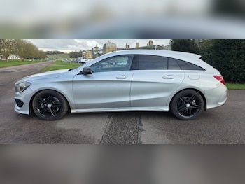 Used Mercedes-Benz C Class 2016 for sale - 77251544: Photo