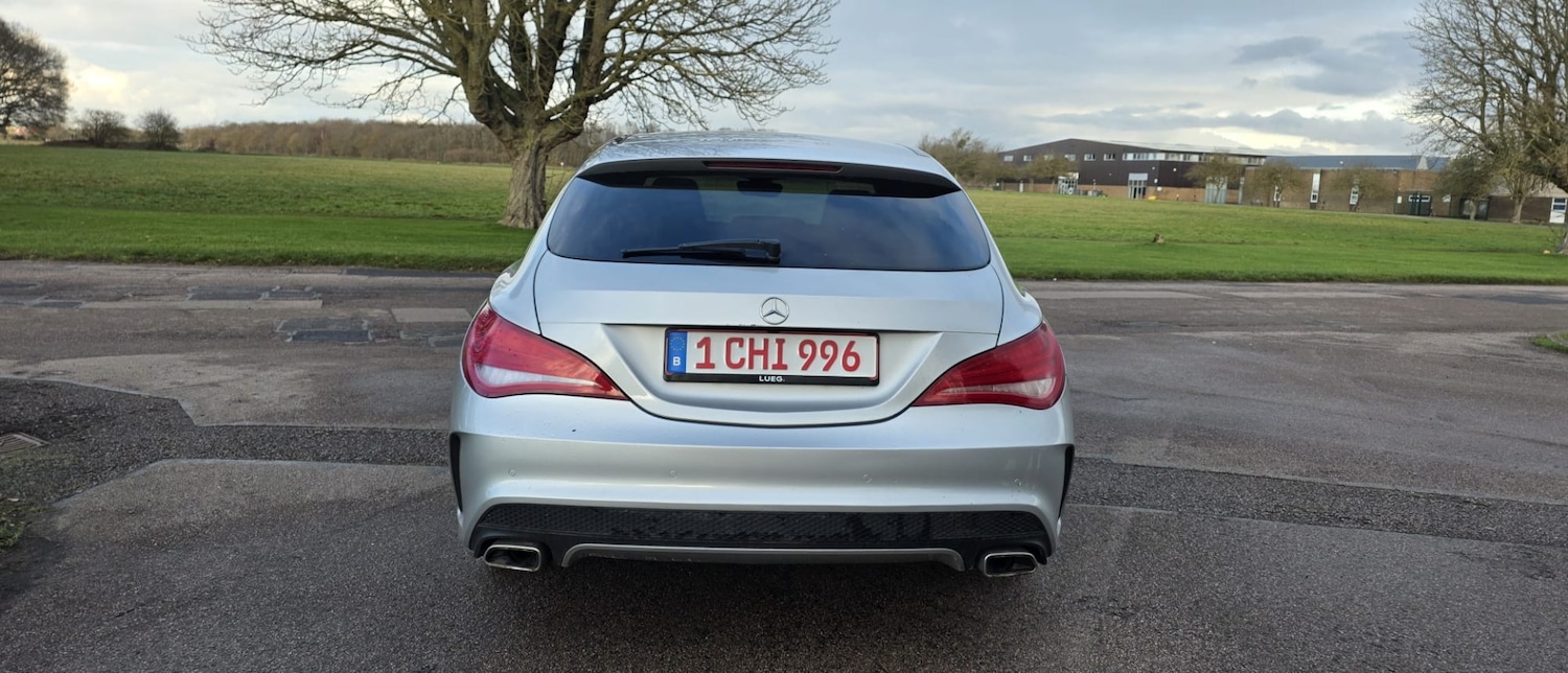 Used Mercedes-Benz C Class 2016 for sale - 77251544: Photo 5