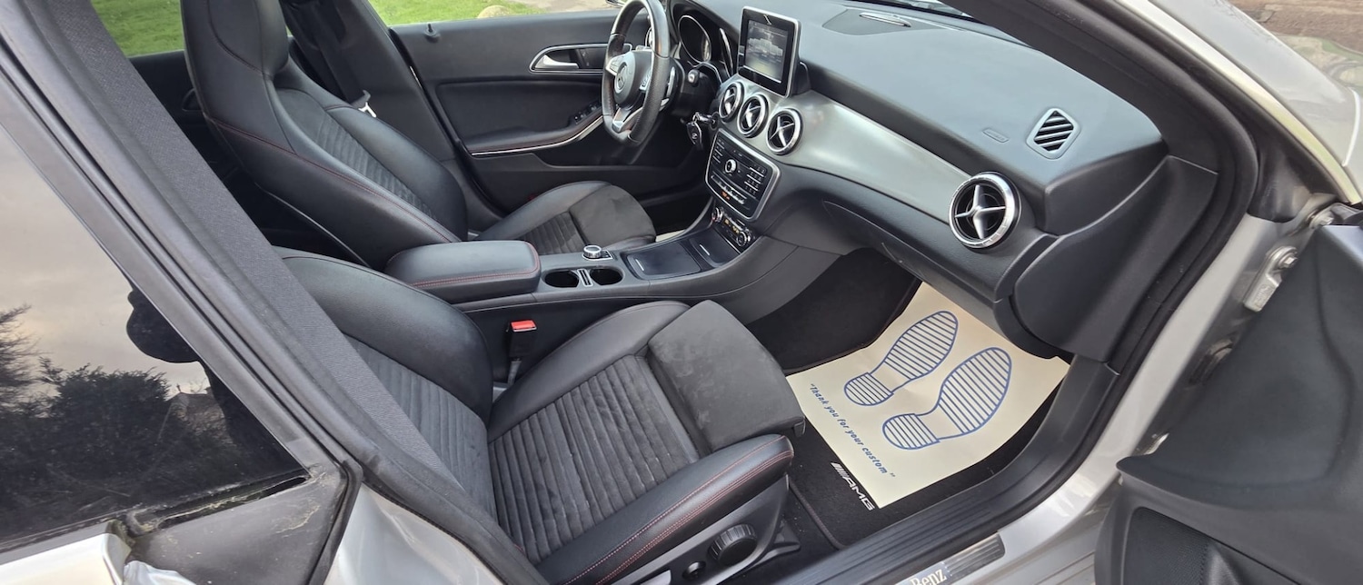 Used Mercedes-Benz C Class 2016 for sale - 77251544: Photo 9