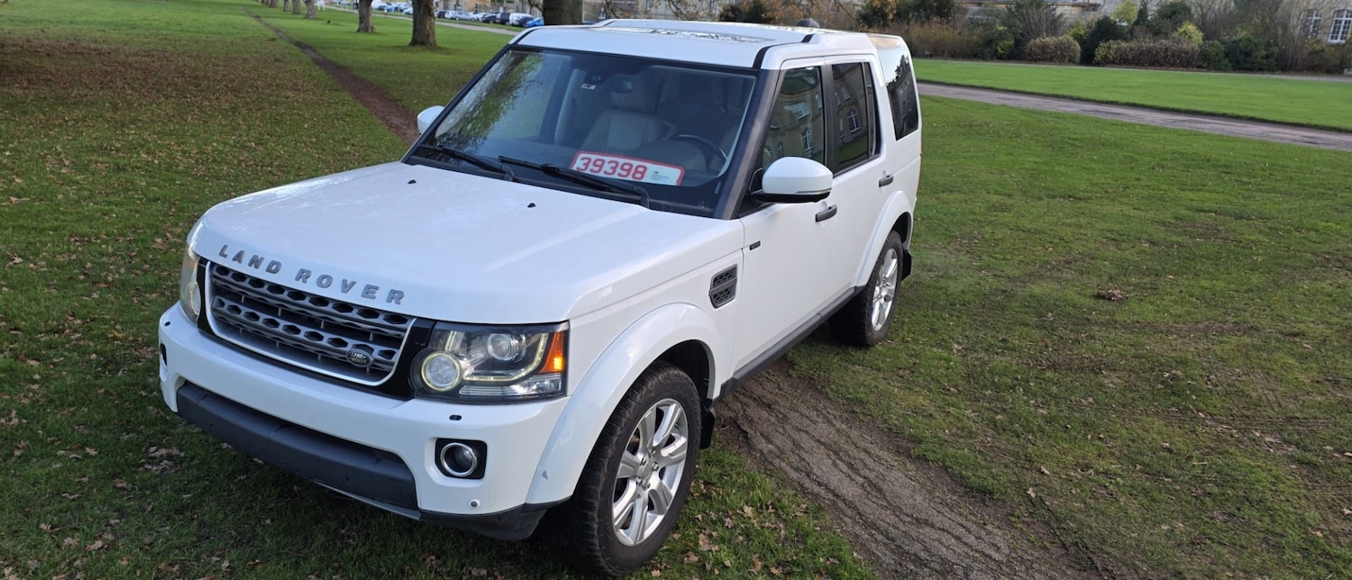 Used Land Rover Discovery 2014 for sale - 76784926: Photo 15