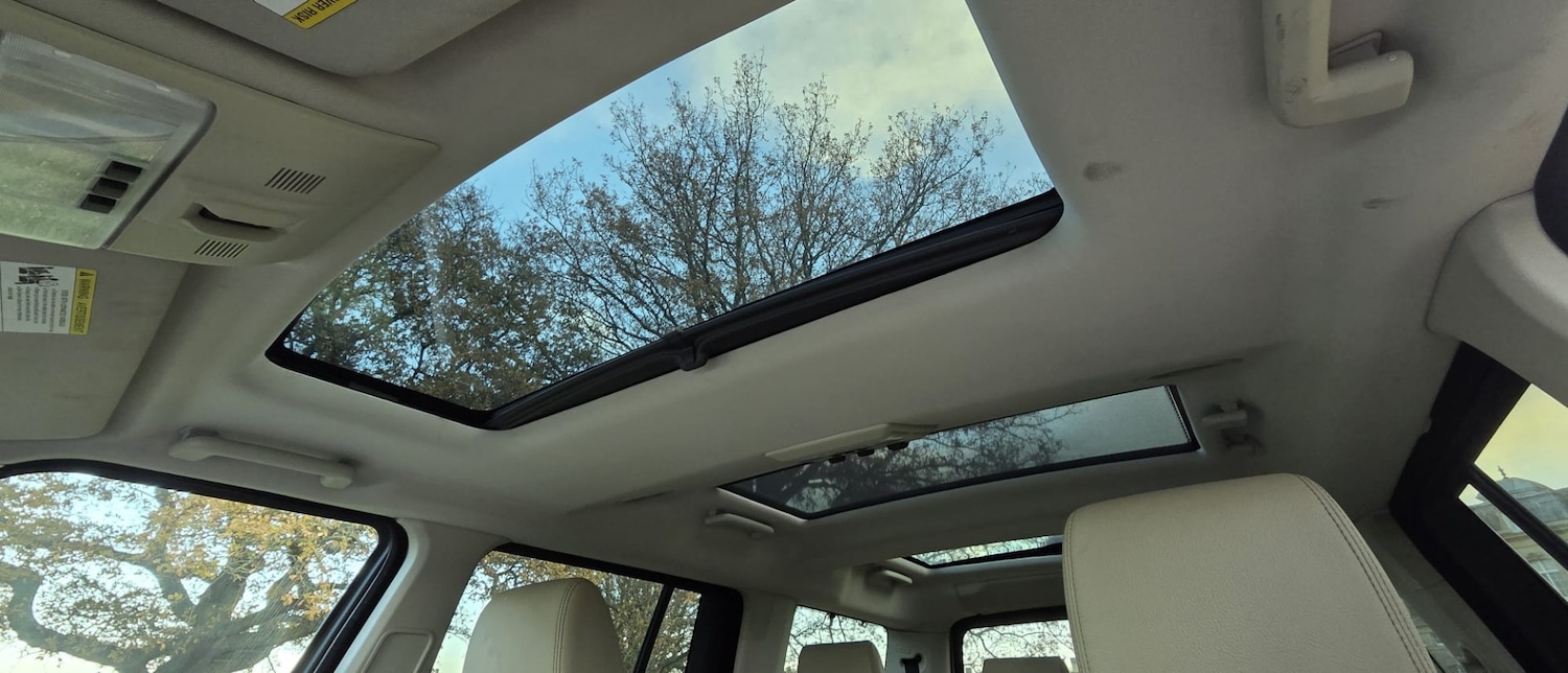 Used Land Rover Discovery 2014 for sale - 76784926: Photo 31