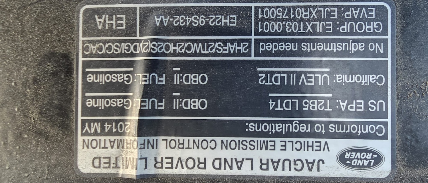 Used Land Rover Discovery 2014 for sale - 76784926: Photo 33