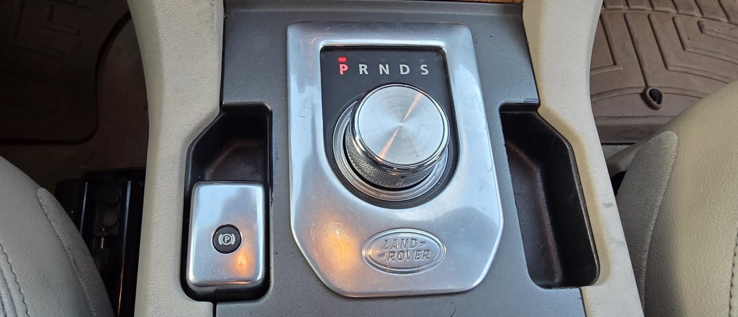 Used Land Rover Discovery 2014 for sale - 76784926: Photo 34