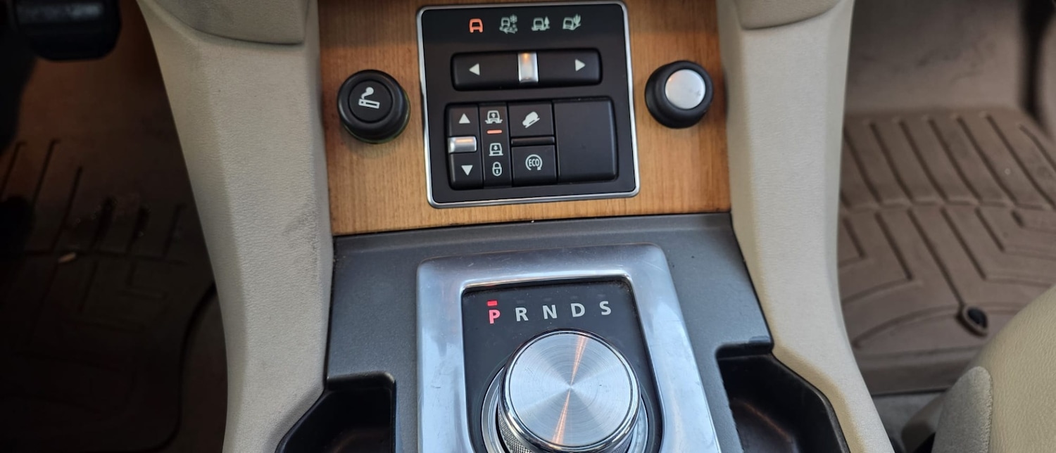 Used Land Rover Discovery 2014 for sale - 76784926: Photo 35