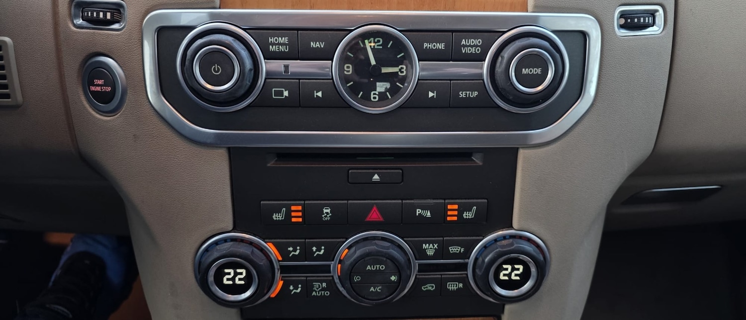 Used Land Rover Discovery 2014 for sale - 76784926: Photo 37