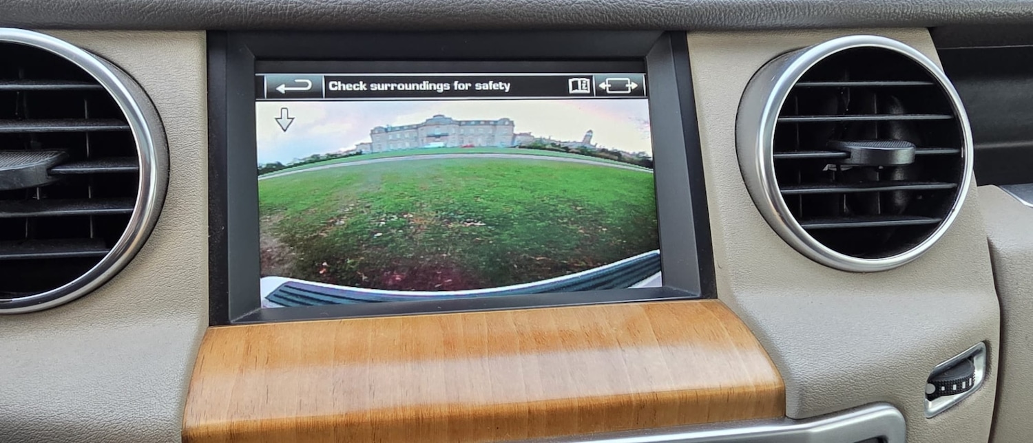 Used Land Rover Discovery 2014 for sale - 76784926: Photo 38