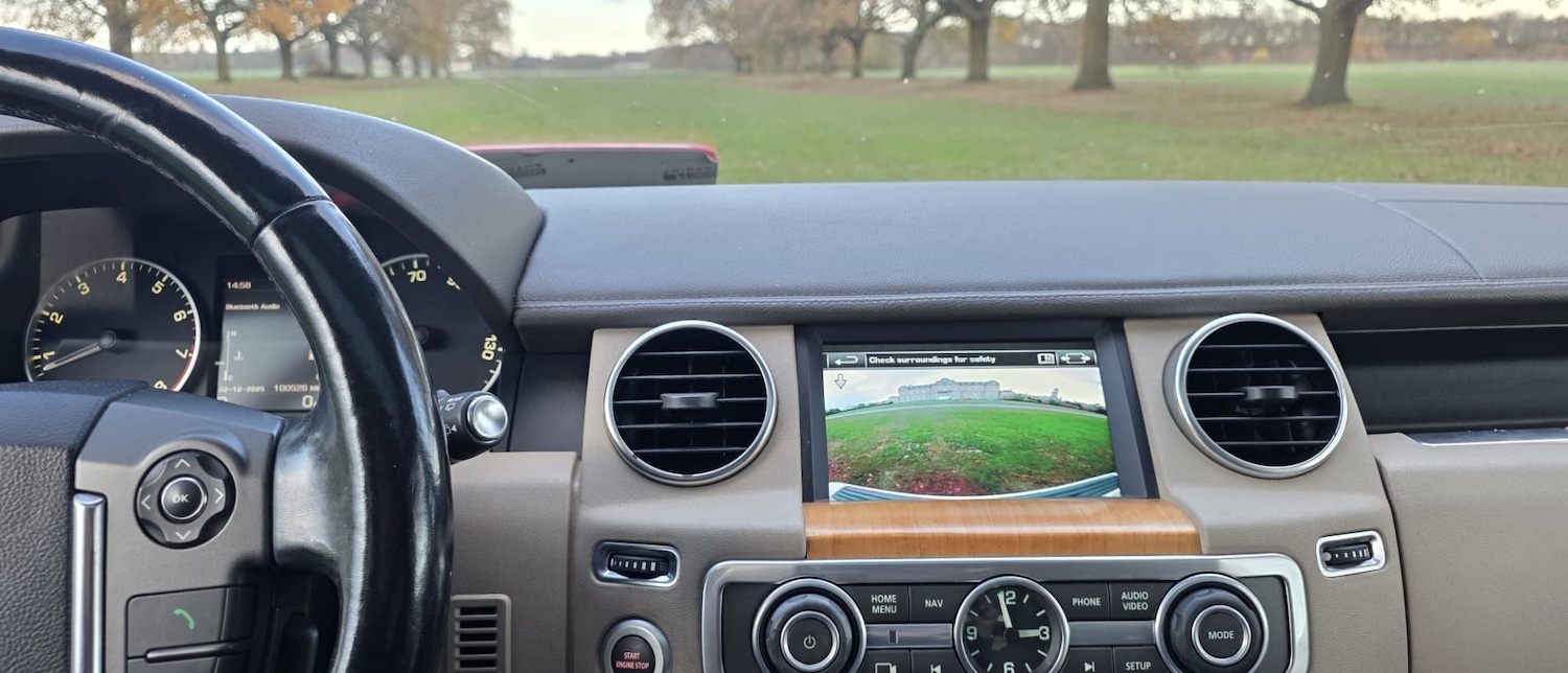 Used Land Rover Discovery 2014 for sale - 76784926: Photo 39