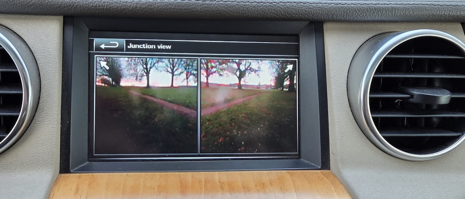 Used Land Rover Discovery 2014 for sale - 76784926: Photo 41