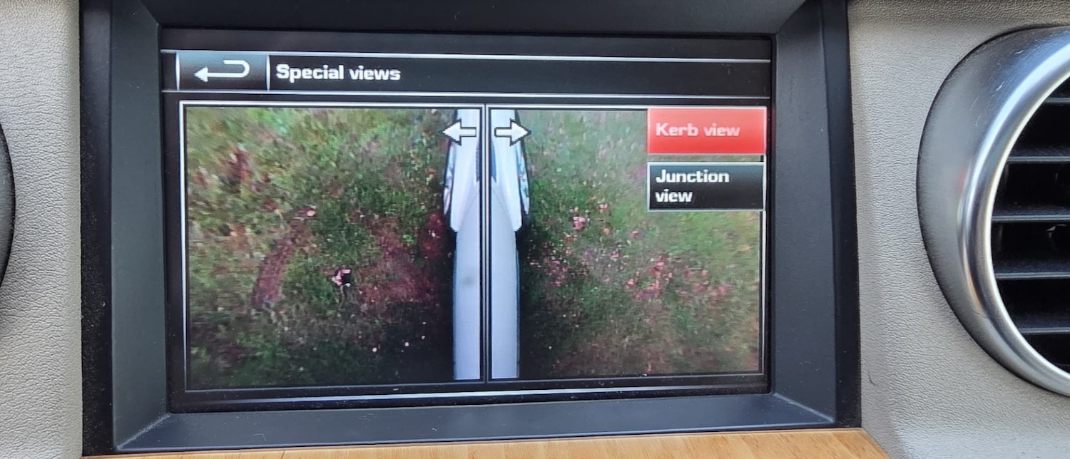 Used Land Rover Discovery 2014 for sale - 76784926: Photo 43