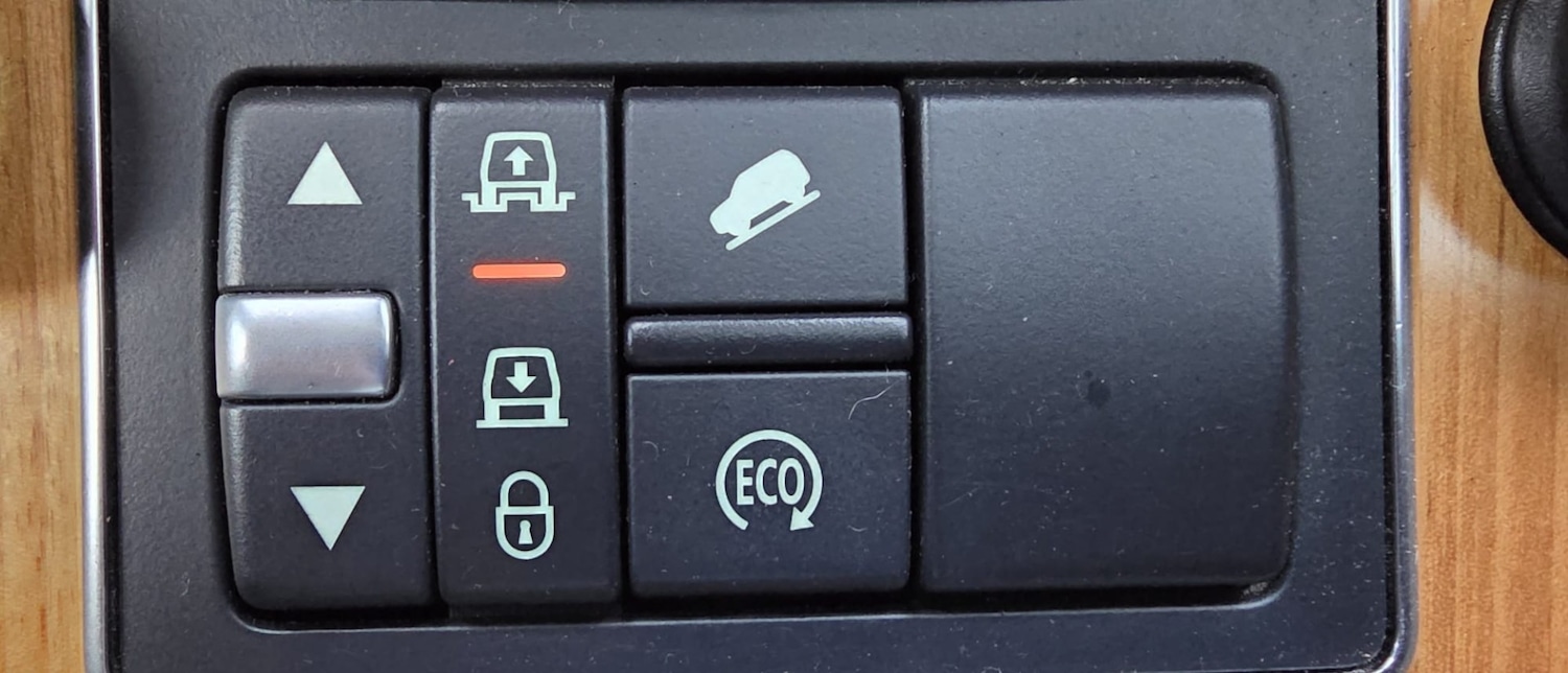 Used Land Rover Discovery 2014 for sale - 76784926: Photo 46