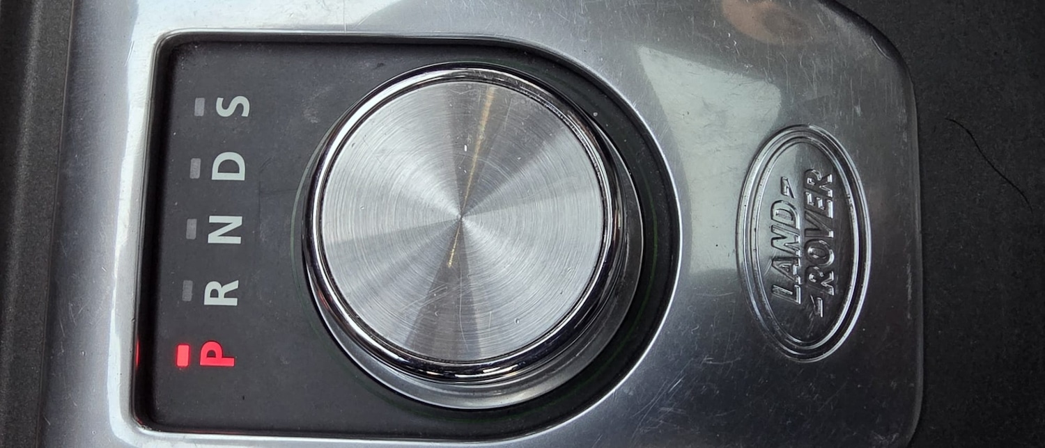 Used Land Rover Discovery 2014 for sale - 76784926: Photo 47