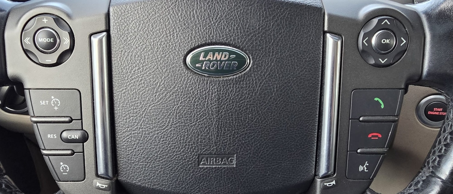 Used Land Rover Discovery 2014 for sale - 76784926: Photo 50