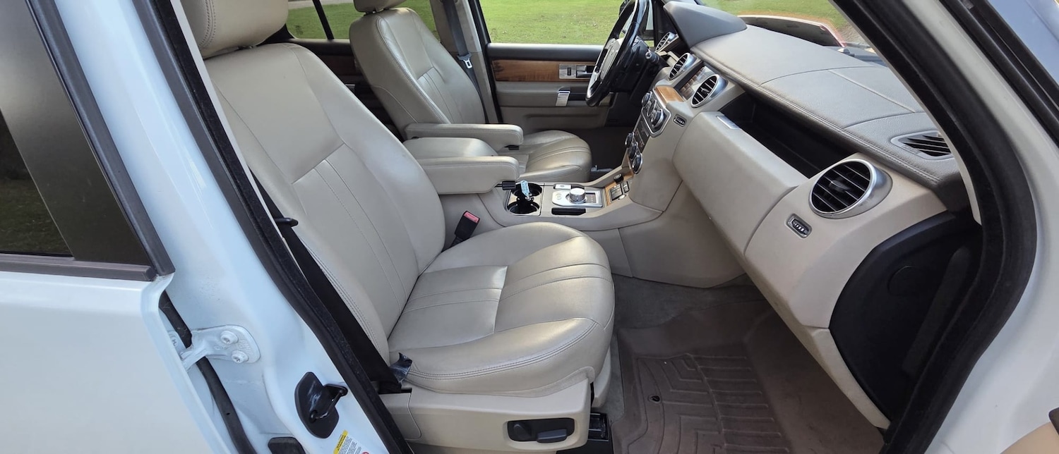 Used Land Rover Discovery 2014 for sale - 76784926: Photo 8