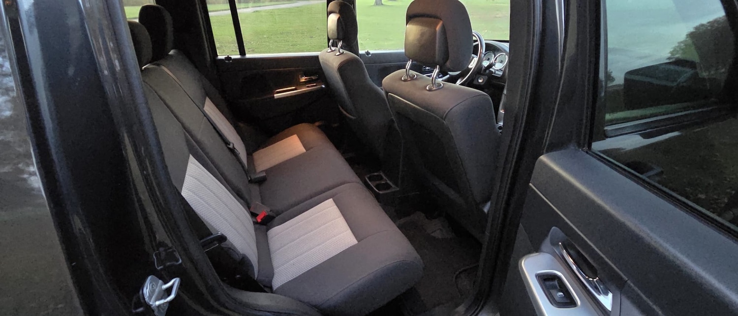 Used Jeep Cherokee 2010 for sale - 76670738: Photo 10