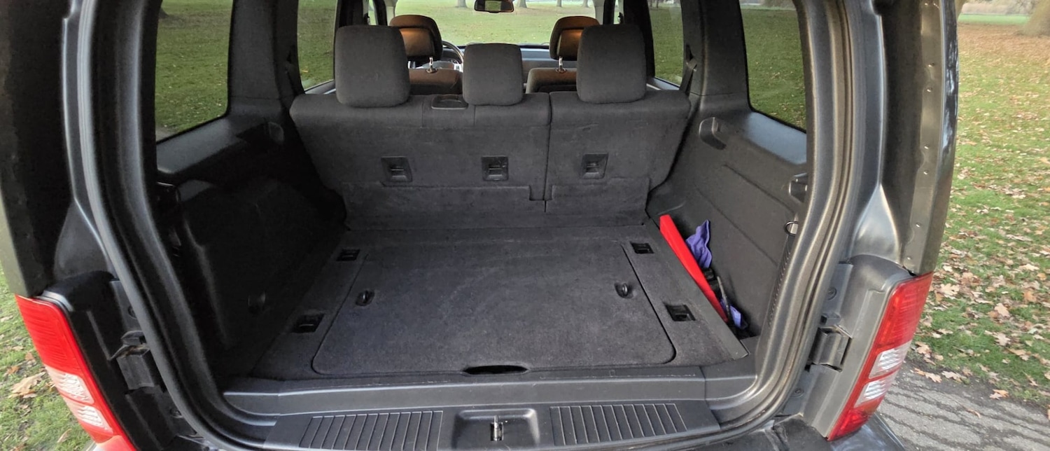 Used Jeep Cherokee 2010 for sale - 76670738: Photo 11