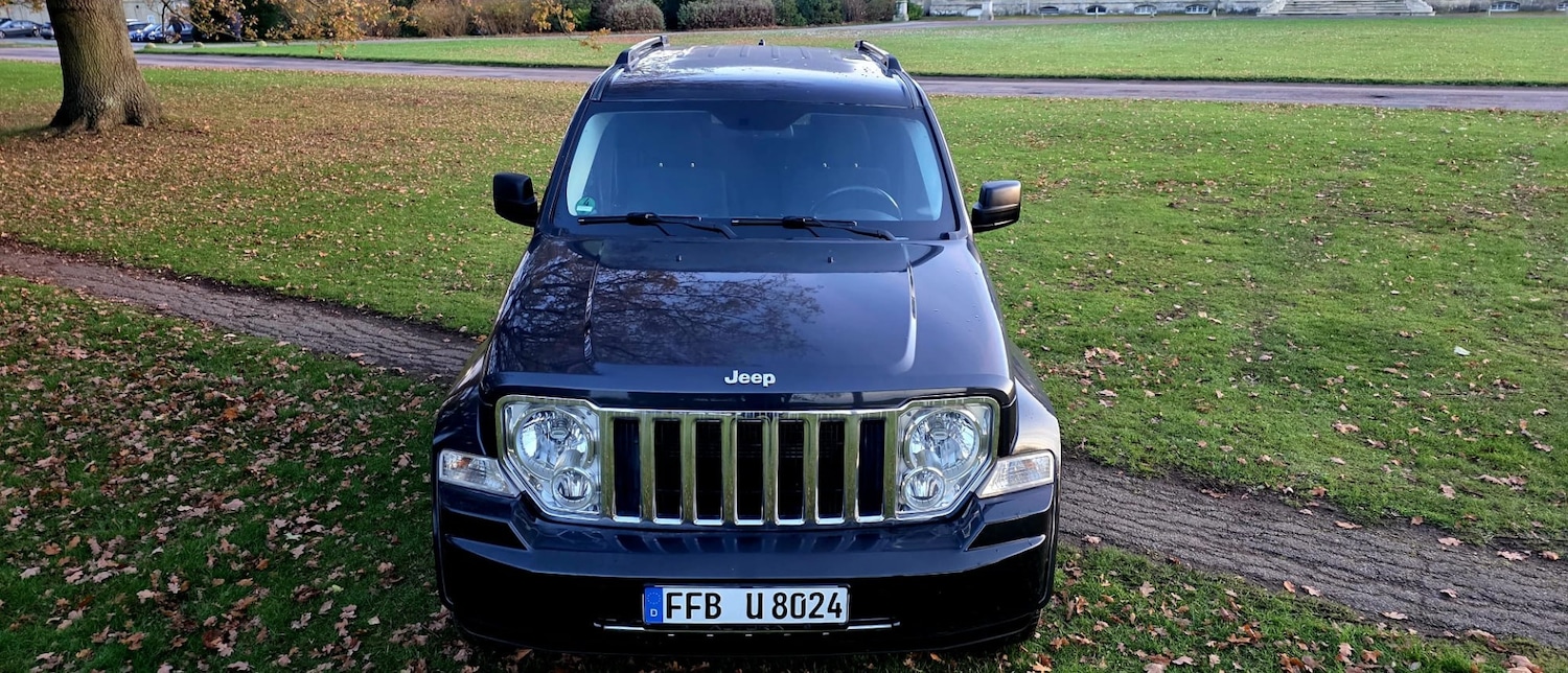 Used Jeep Cherokee 2010 for sale - 76670738: Photo 14