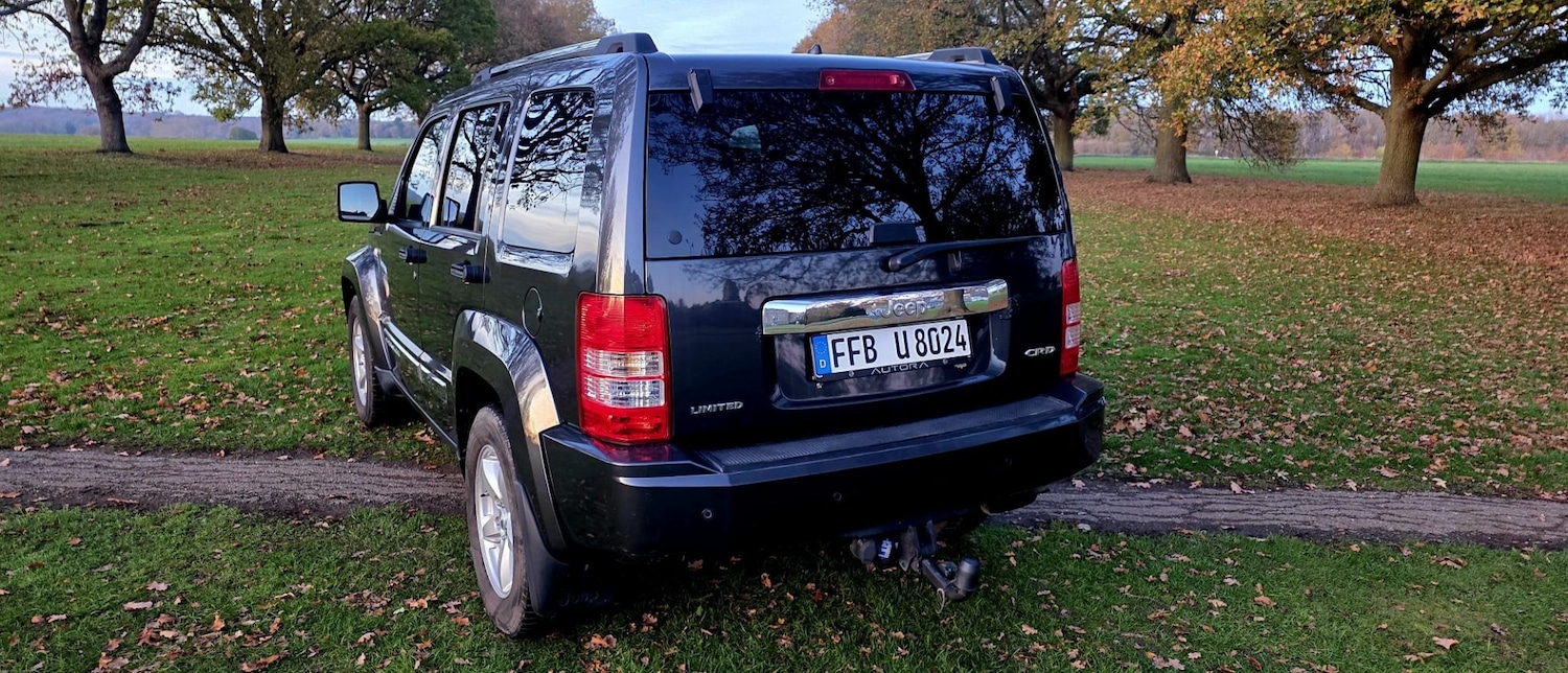 Used Jeep Cherokee 2010 for sale - 76670738: Photo 20