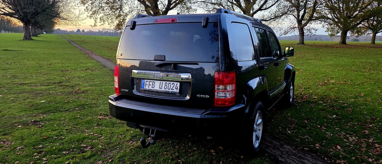 Used Jeep Cherokee 2010 for sale - 76670738: Photo 22