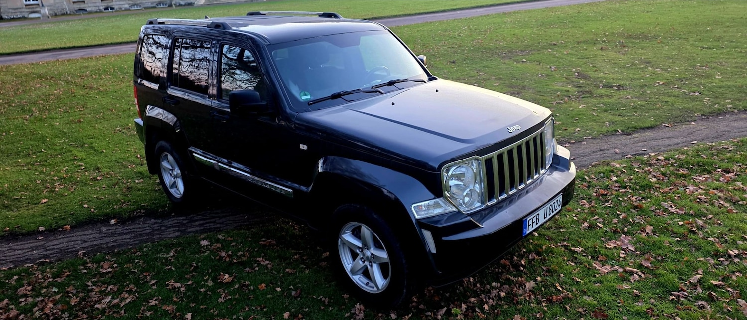 Used Jeep Cherokee 2010 for sale - 76670738: Photo 27