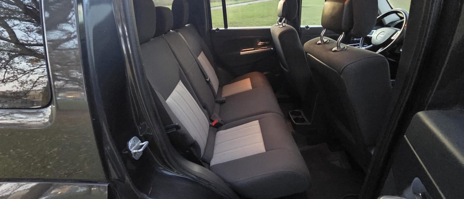 Used Jeep Cherokee 2010 for sale - 76670738: Photo 29