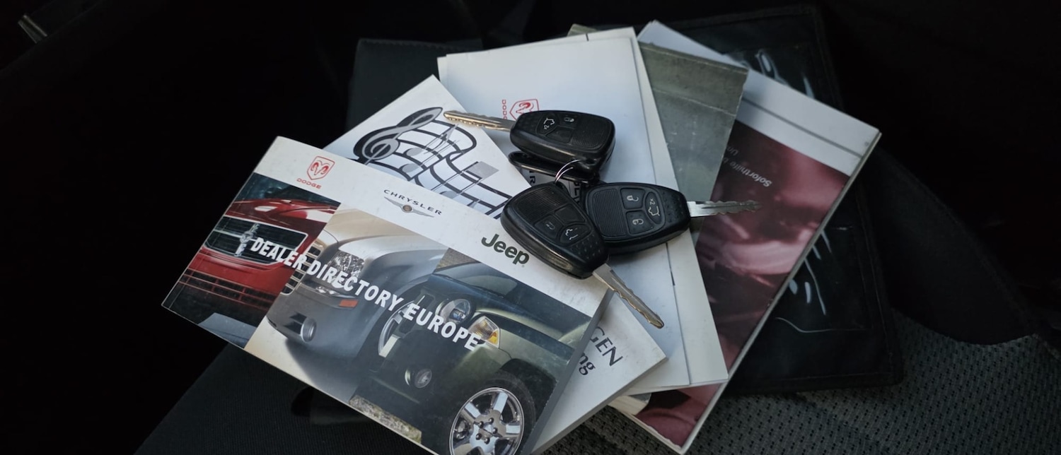 Used Jeep Cherokee 2010 for sale - 76670738: Photo 32