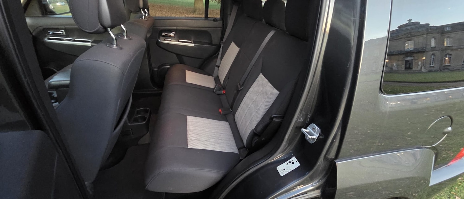 Used Jeep Cherokee 2010 for sale - 76670738: Photo 9