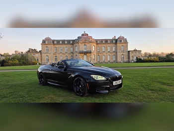 Used BMW M6 2016 for sale - 78402931: Photo