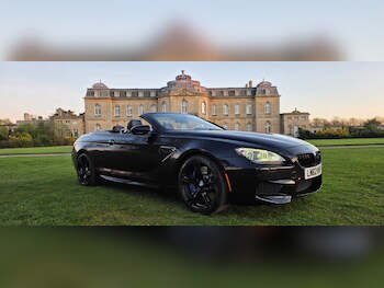 Used BMW M6 2016 for sale - 78402931: Photo