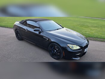 Used BMW M6 2016 for sale - 78402931: Photo