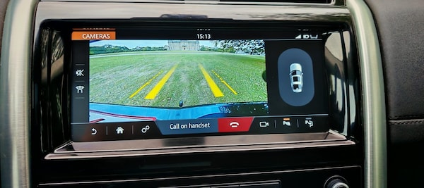 Used Land Rover Discovery 2018 for sale - 76163785: Photo 11