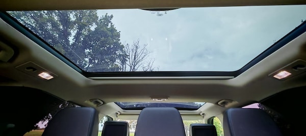 Used Land Rover Discovery 2018 for sale - 76163785: Photo 12