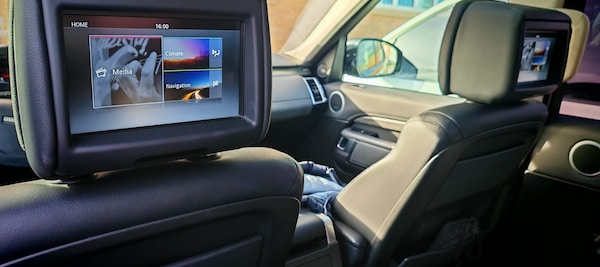 Used Land Rover Discovery 2018 for sale - 76163785: Photo 13