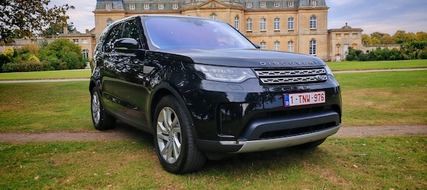 Used Land Rover Discovery 2018 for sale - 76163785: Photo 15