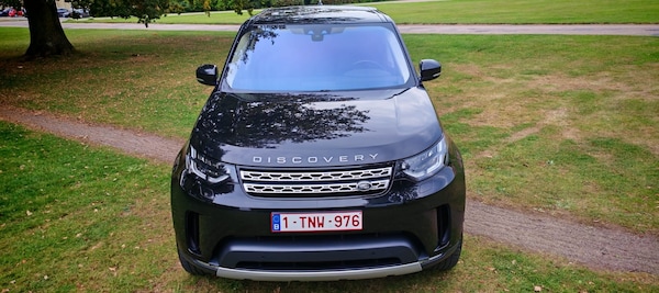 Used Land Rover Discovery 2018 for sale - 76163785: Photo 16