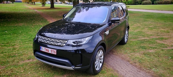 Used Land Rover Discovery 2018 for sale - 76163785: Photo 18