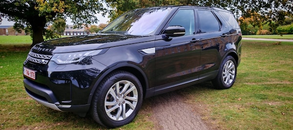 Used Land Rover Discovery 2018 for sale - 76163785: Photo 19