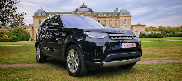 Used Land Rover Discovery 2018 for sale - 76163785: Photo 20