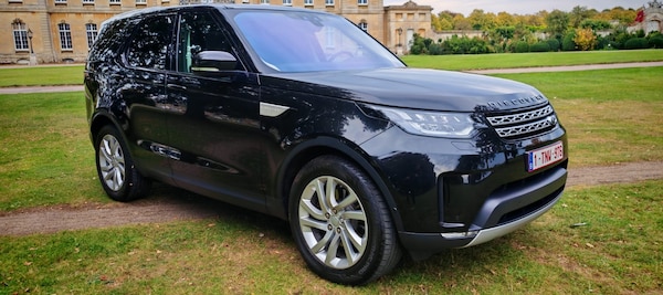 Used Land Rover Discovery 2018 for sale - 76163785: Photo 21