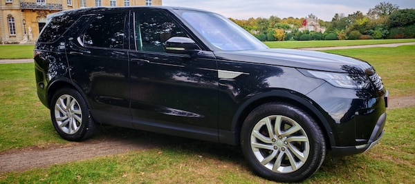 Used Land Rover Discovery 2018 for sale - 76163785: Photo 22