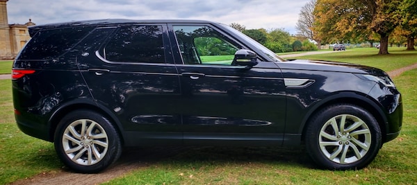 Used Land Rover Discovery 2018 for sale - 76163785: Photo 23