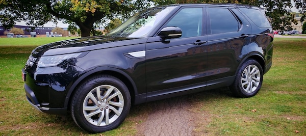 Used Land Rover Discovery 2018 for sale - 76163785: Photo 25