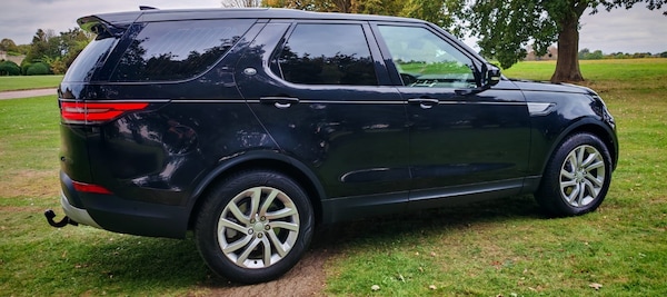 Used Land Rover Discovery 2018 for sale - 76163785: Photo 26
