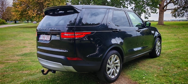 Used Land Rover Discovery 2018 for sale - 76163785: Photo 27