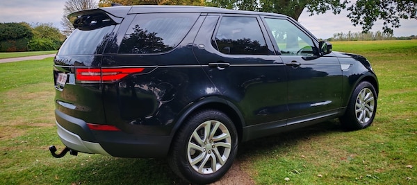 Used Land Rover Discovery 2018 for sale - 76163785: Photo 28