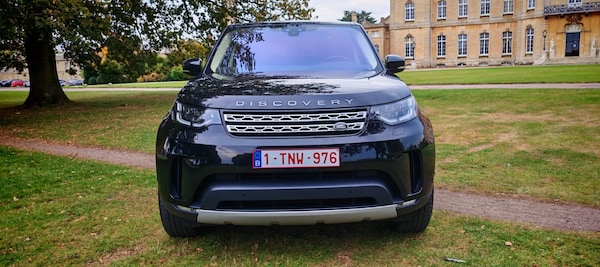 Used Land Rover Discovery 2018 for sale - 76163785: Photo 2