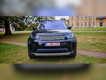 Used Land Rover Discovery 2018 for sale - 76163785: Photo 2