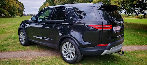 Used Land Rover Discovery 2018 for sale - 76163785: Photo 30
